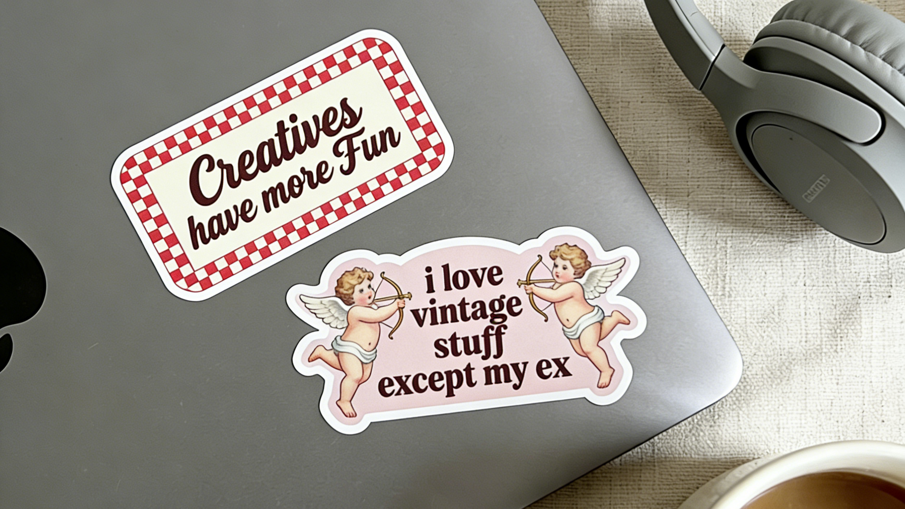 How to Pick the Perfect Custom Sticker for You